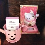 ほうきぼし+ - 子供店長らしいオブジェ！