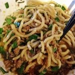 ほうきぼし+ - 全てを混ぜると果てしない旨味のグラデーションが…！