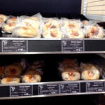 ミシェルズベーグル - '14 4月上旬