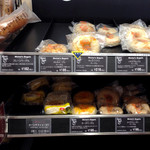 ミシェルズベーグル - '14 4月上旬