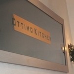 OTTIMO KITCHEN - 