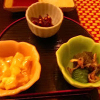 ながり鮨 - 
