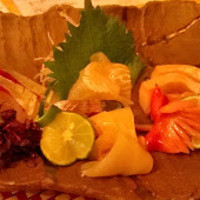ながり鮨 - 