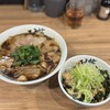 麺屋 丈六 なんば店