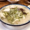 博多ラーメンしばらく 福重店