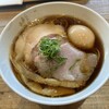 らぁ麺 はやし田 TXGAおおたかの森店