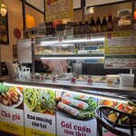 バインセオ サイゴン 有楽町店 - 