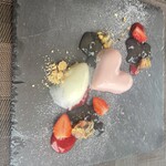 レストラン シンフォニー - 可愛い！(*´`)