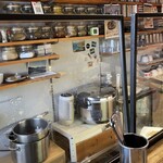 スパイスチャンバー - 