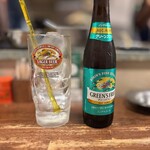 もつ煮込み専門店 沼田 - ぬっぴー