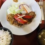 フレスガッセ - 