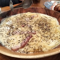 ピッツェリア ダ チーボ コレド日本橋店 - 