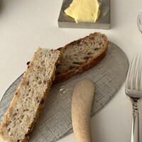 フランス料理 エステール by アラン・デュカス - 
