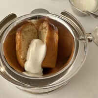 フランス料理 エステール by アラン・デュカス - 