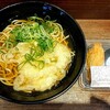 まねきのえきそば 在来線下り店