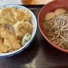 天丼･天ぷら本舗 さん天 尼崎立花店