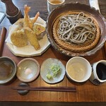 手挽きそば 一心 - 