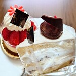 パティスリー ヴィゼ - 