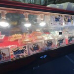 米乃家  - ショーケース