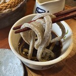 手挽きそば 一心 - 