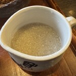 手挽きそば 一心 - 