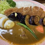 リッチなカレーの店 アサノ - 
