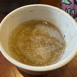 手挽きそば 一心 - 