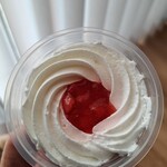 アウトレットスイーツ ロピア - 