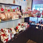 パティスリー ヴィゼ - 