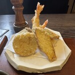 手挽きそば 一心 - 