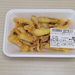 大阪屋ショップ - 料理写真: