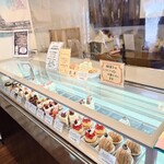 パティスリー ヴィゼ - 