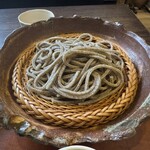 手挽きそば 一心 - 