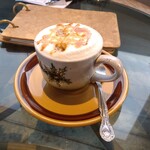 マールカフェ - 