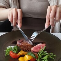 TOOTH TOOTH GARDEN RESTAURANT - 