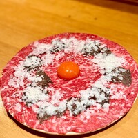 赤坂 金舌 - 