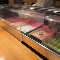 赤坂 金舌 - 