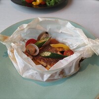 TOOTH TOOTH GARDEN RESTAURANT - 