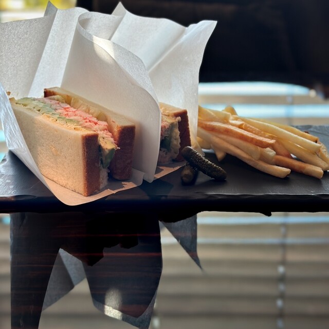 LOUNGE BAR Prive photo 2