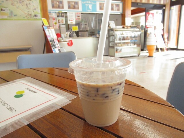 ミルク工房 - 近津（ソフトクリーム）の写真