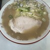 がんこもんラーメン