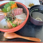 おさかな舎　OSAKANAYA - 