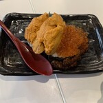 立ち寿司ホルモン　新鮮や！ - 