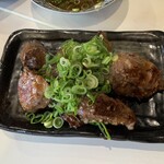 立ち寿司ホルモン　新鮮や！ - 