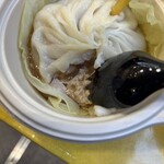 開華楼 - 「大籠包」¥600（税込）