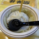 開華楼 - 「大籠包」¥600（税込）