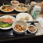 Taipei International Airport VIP Lounge - 