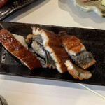 立ち寿司ホルモン　新鮮や！ - 