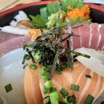 おさかな舎　OSAKANAYA - 