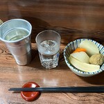 やきとり平ちゃん - 